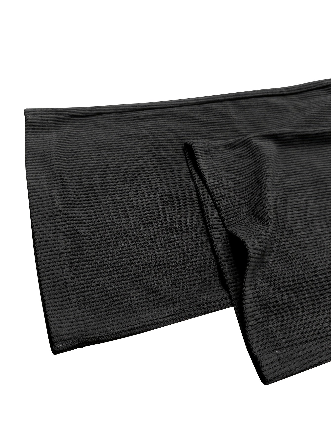 Ellison Relaxed Corduroy Pant