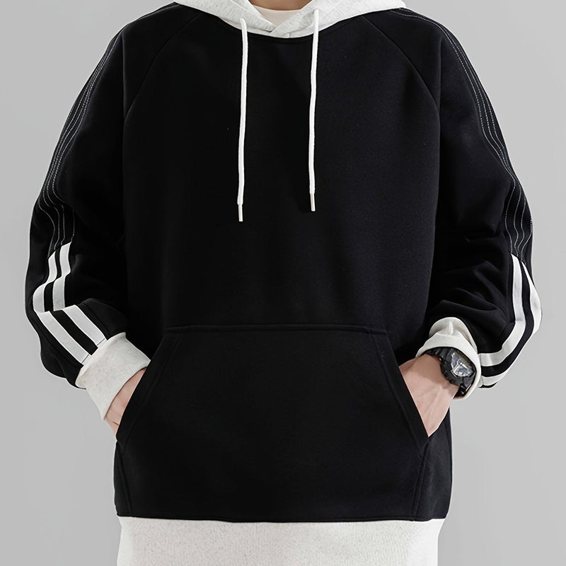 Denver Casual Hoodie