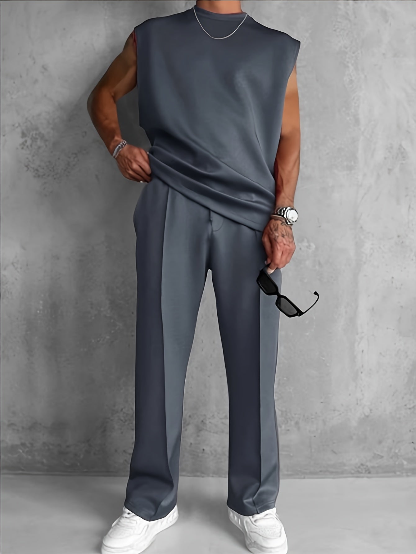 Caden Lounge Set