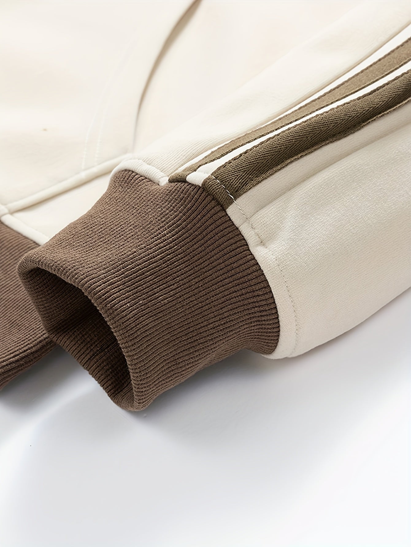 The Ellison Axis Hoodie