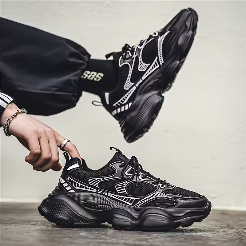 Torre Chunk Sneaker