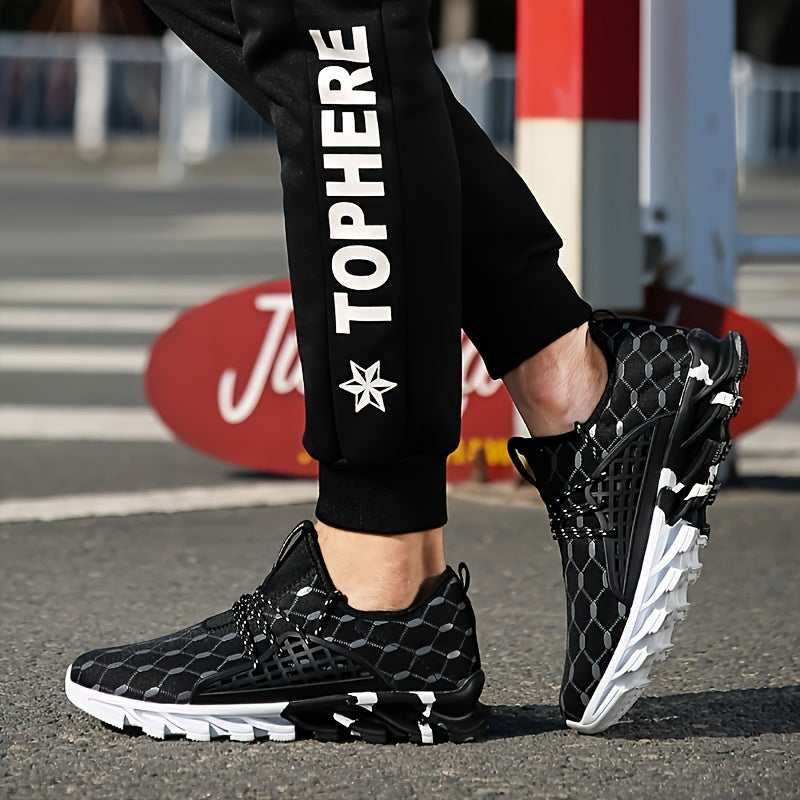 Maddox Blade Sneaker