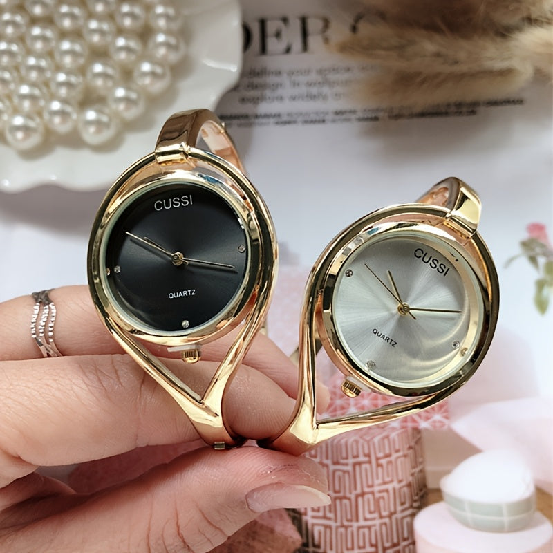 Elara Bangle Watch