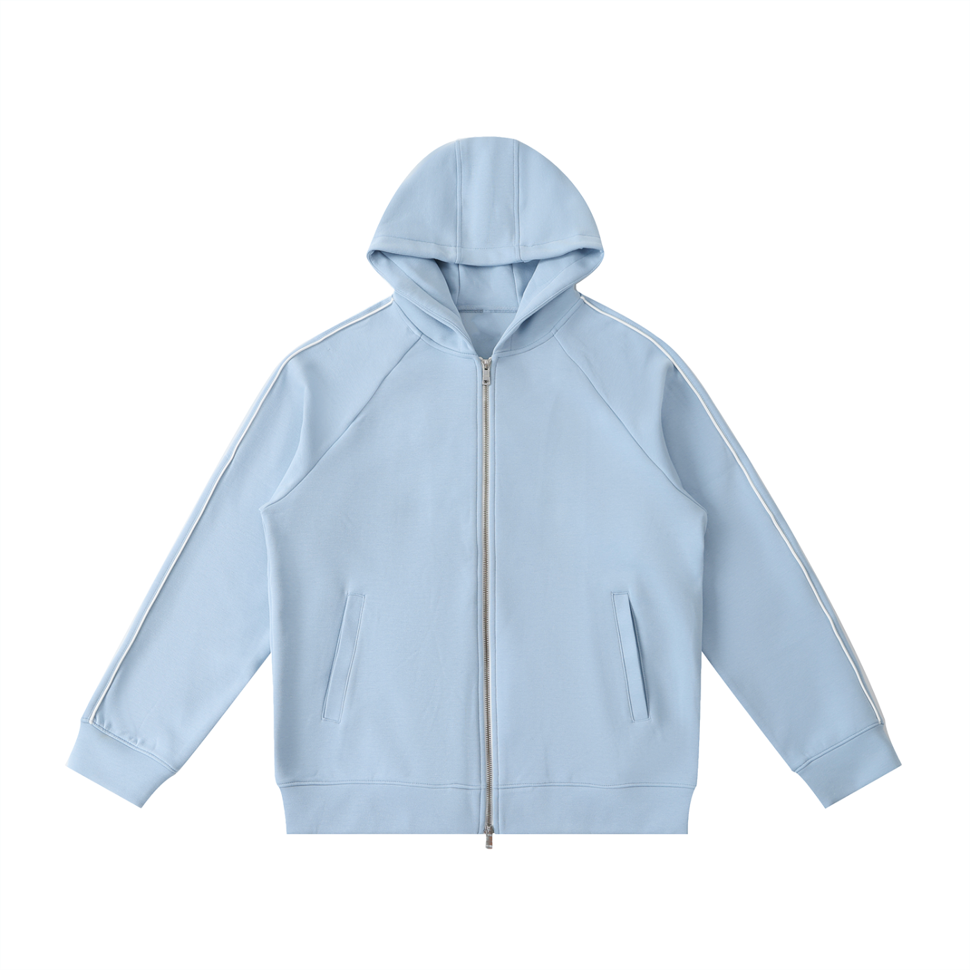 Ellison Apex Zip Hoodie