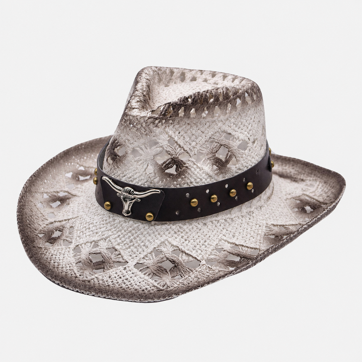 Calder Western Hat