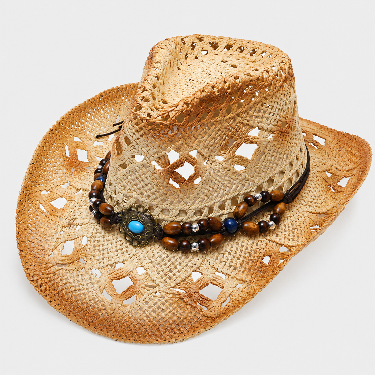 Tavira Western Hat