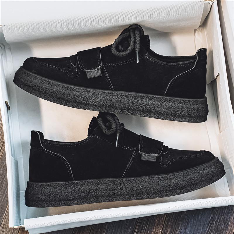 Rowe Suede Sneaker