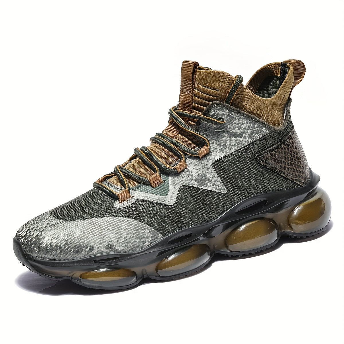 Knox Air Sneaker