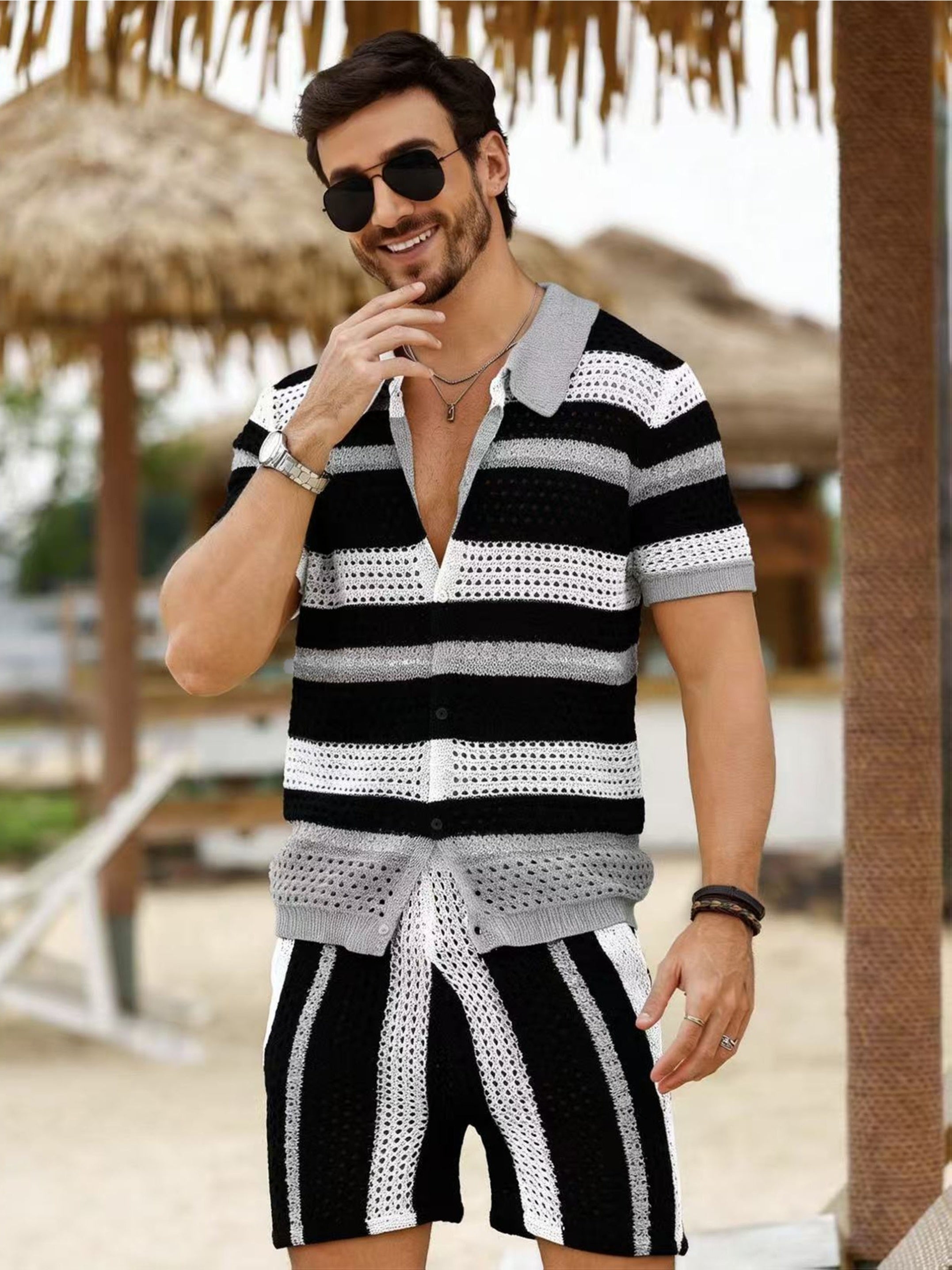 Maven Resort Set