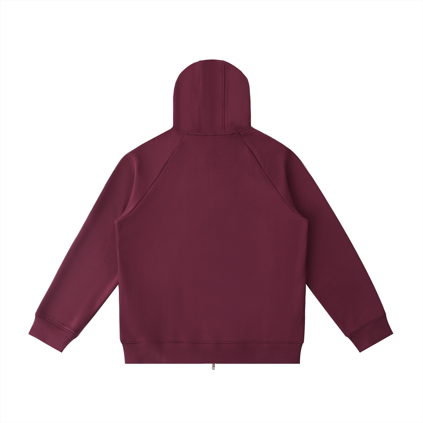 Ellison Apex Zip Hoodie