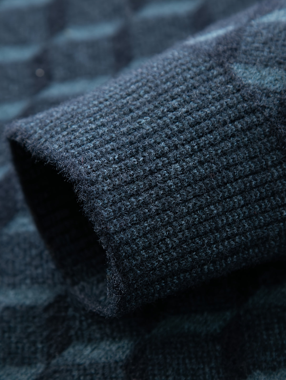 The Callan Pullover