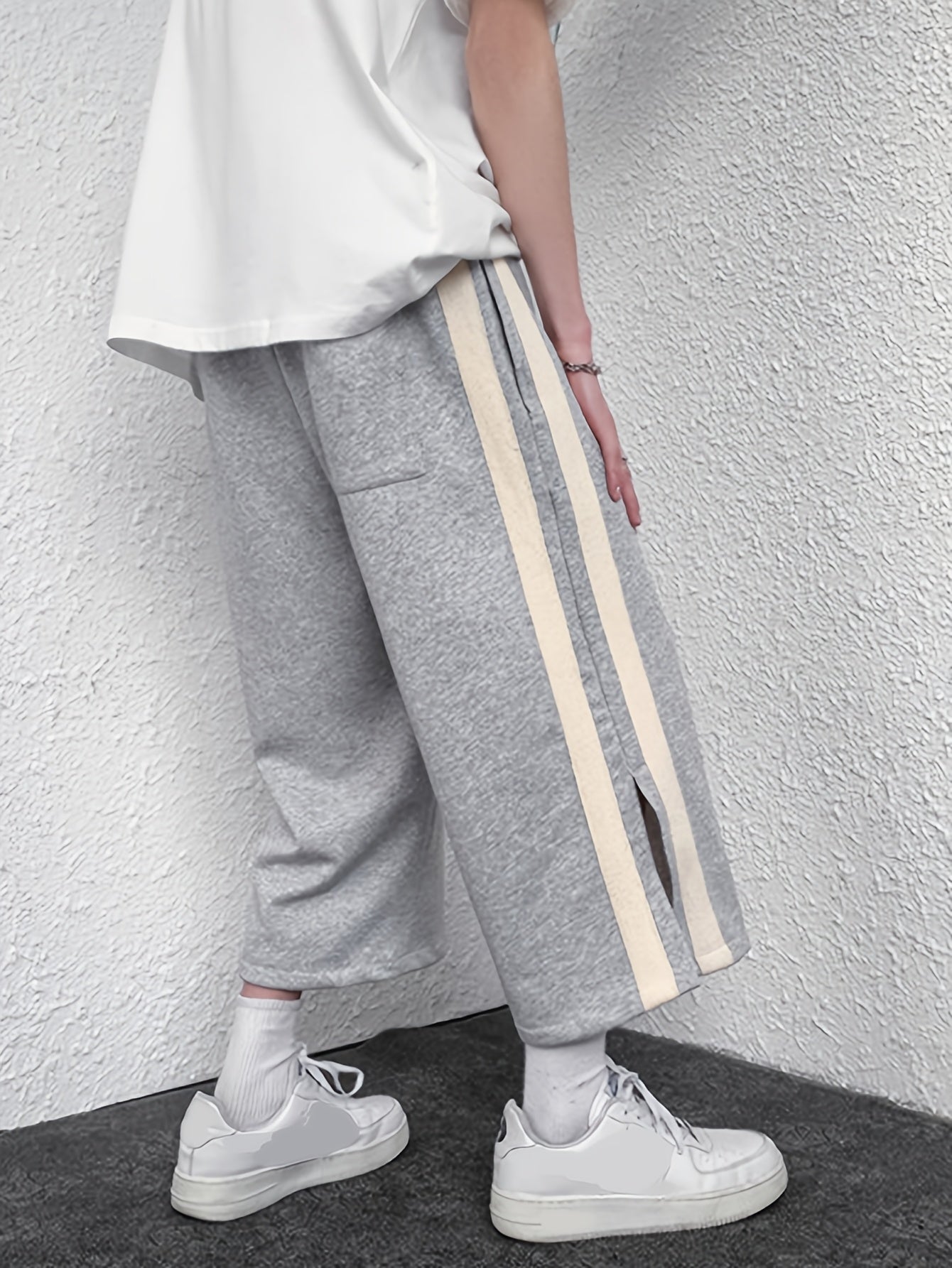Kairo Cropped Pant