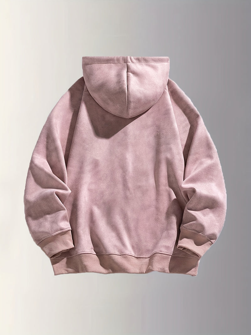 Ellison Stone Wash Hoodie