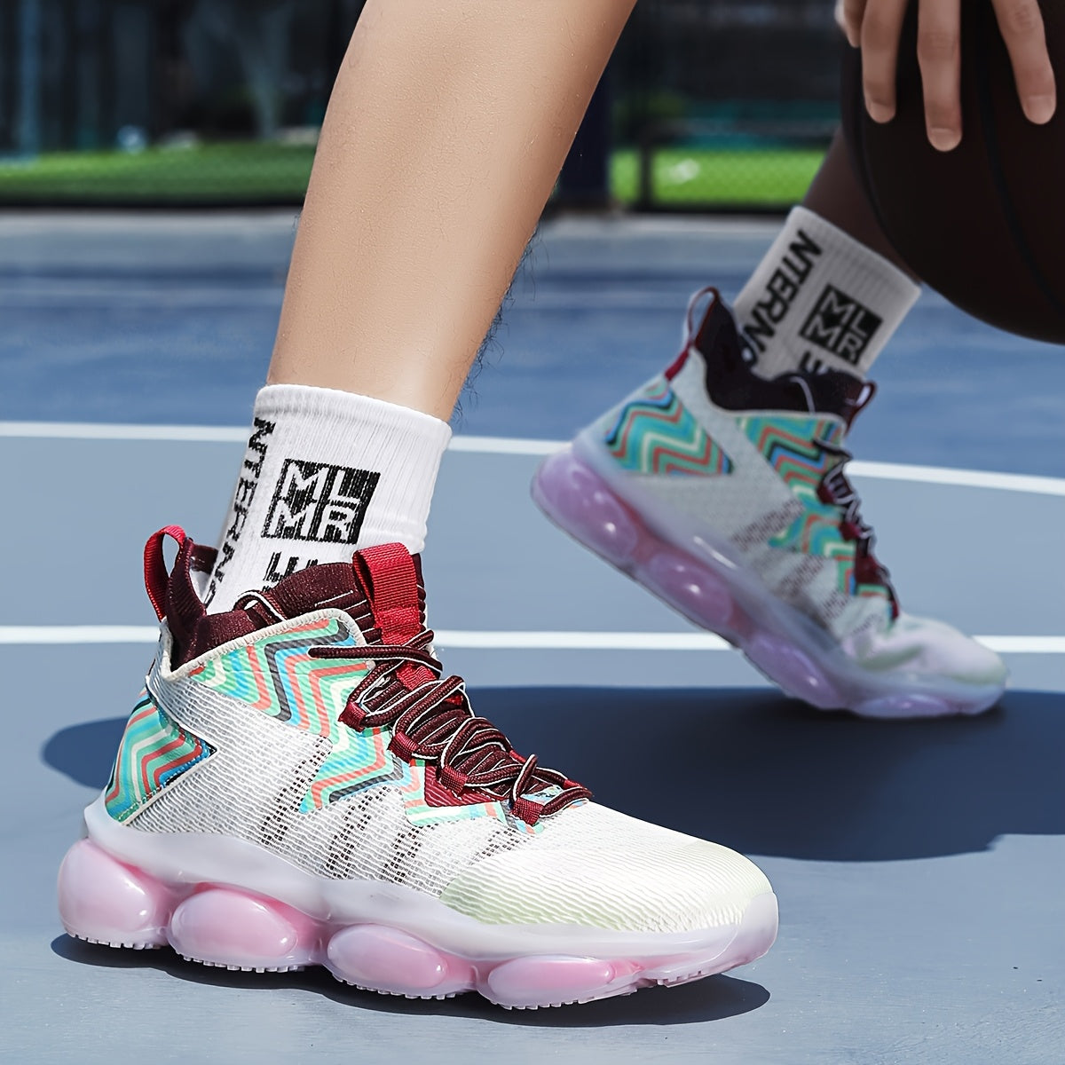 Knox Air Sneaker