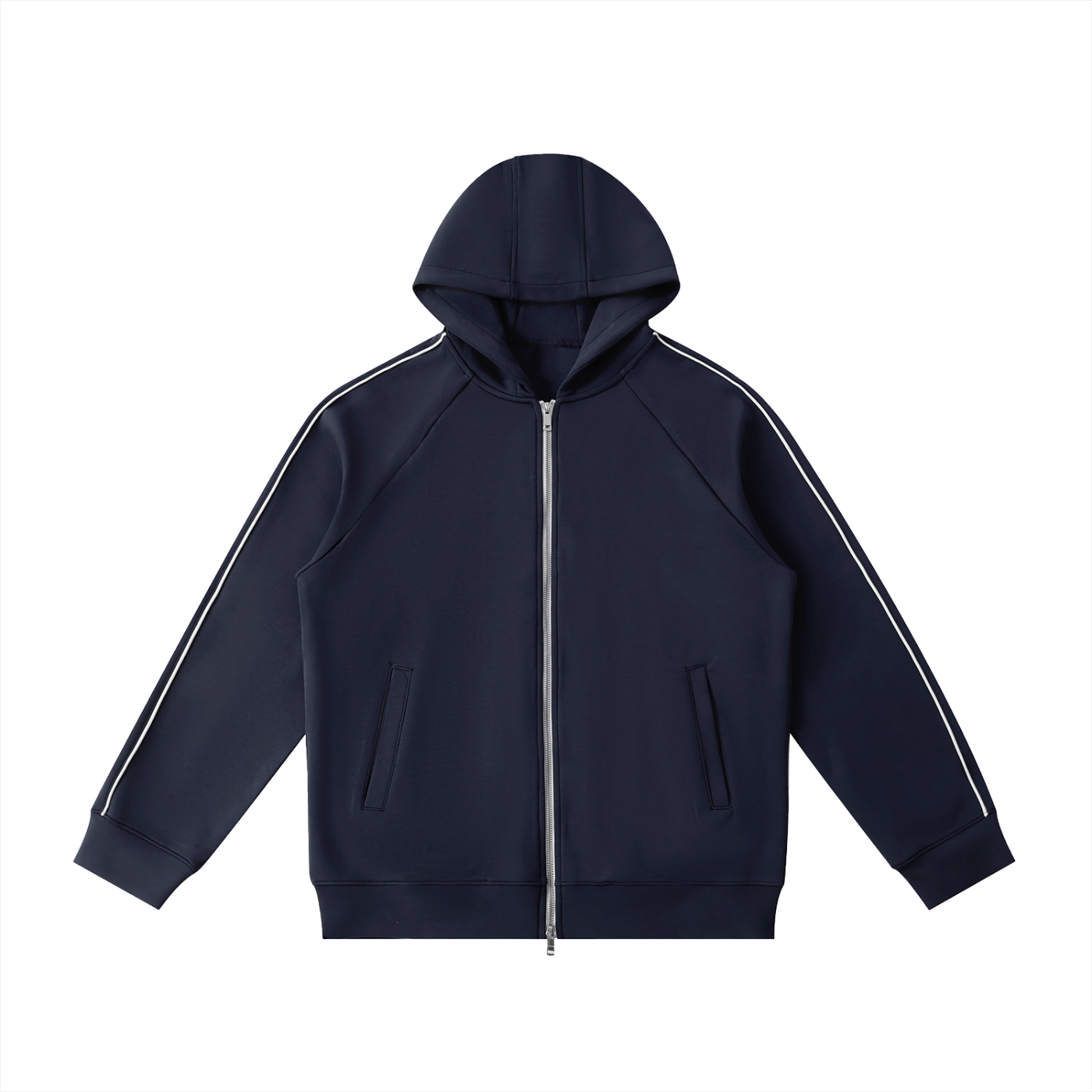Ellison Apex Zip Hoodie