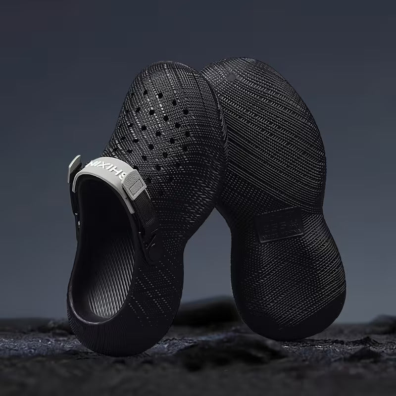 Vero Clog