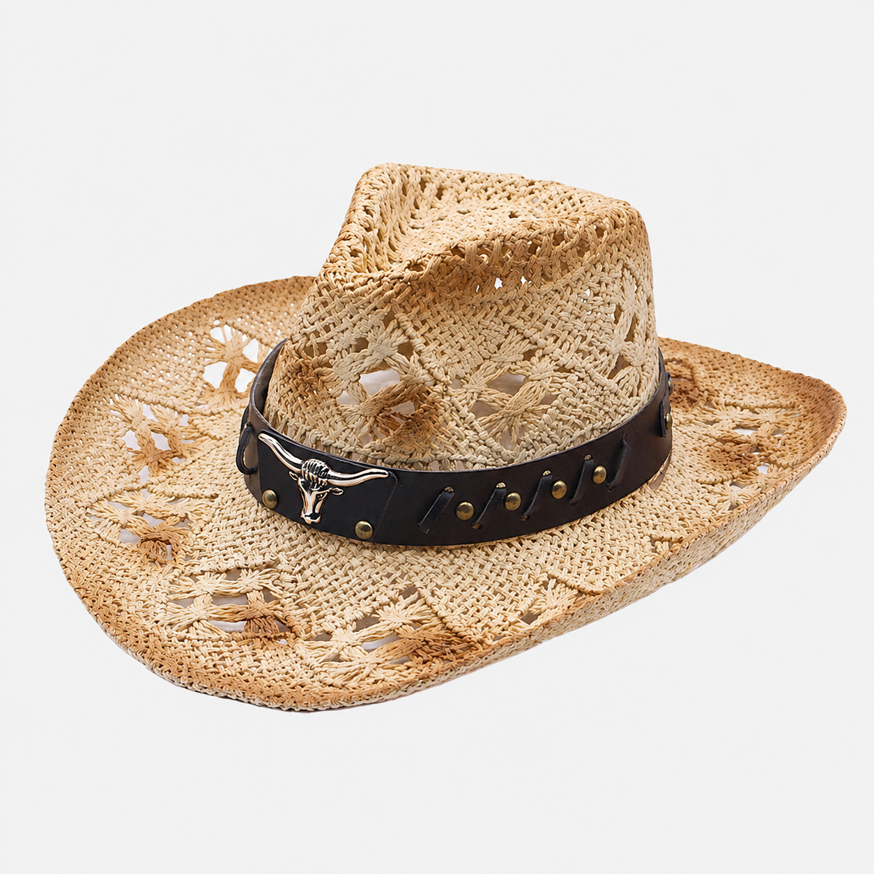 Calder Western Hat