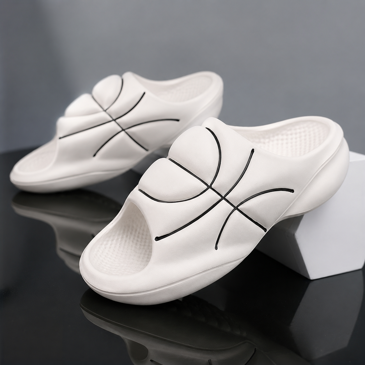 Kairo Padded Slide