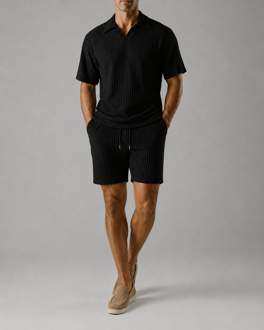 Marino Textured Set