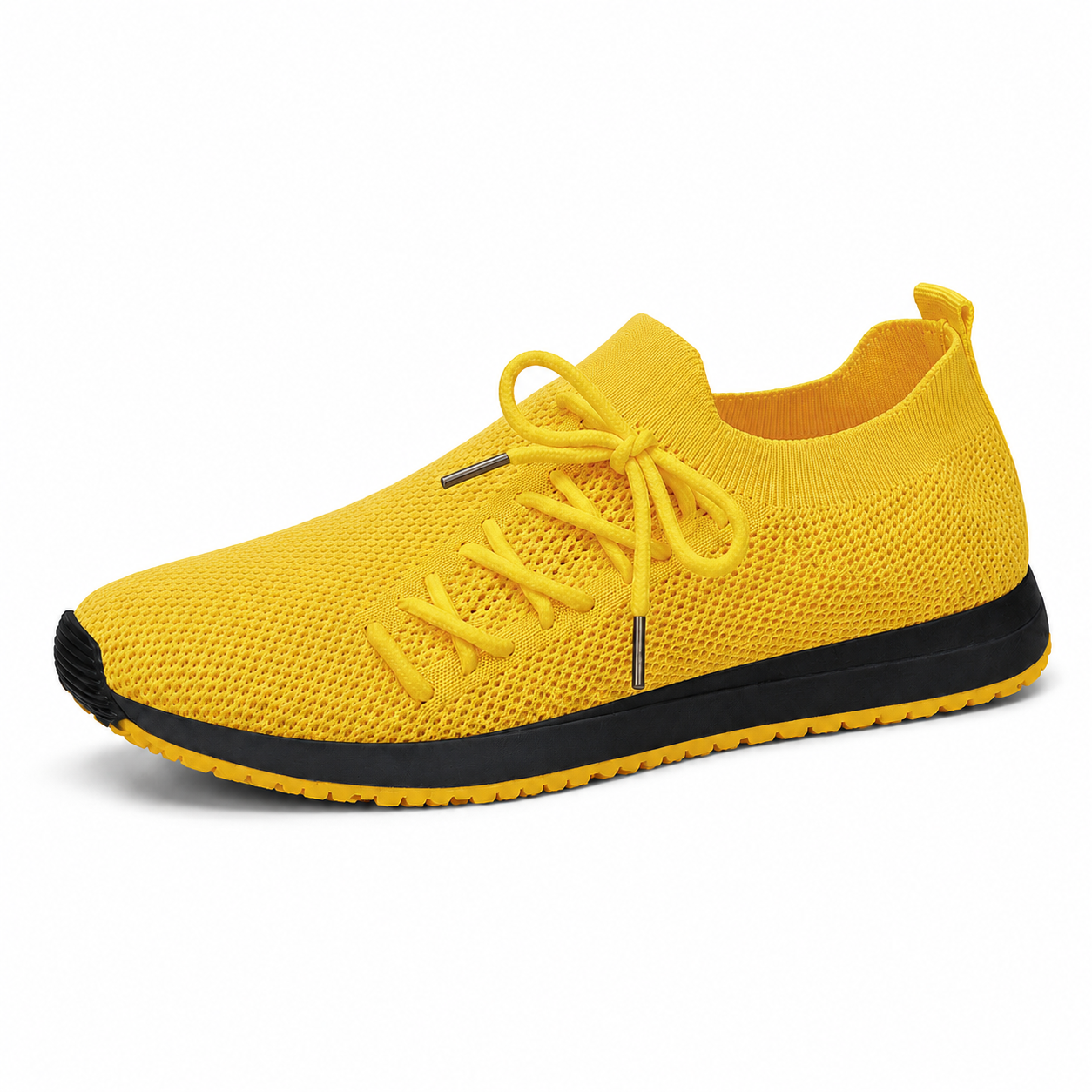 Aria Knit Sneaker