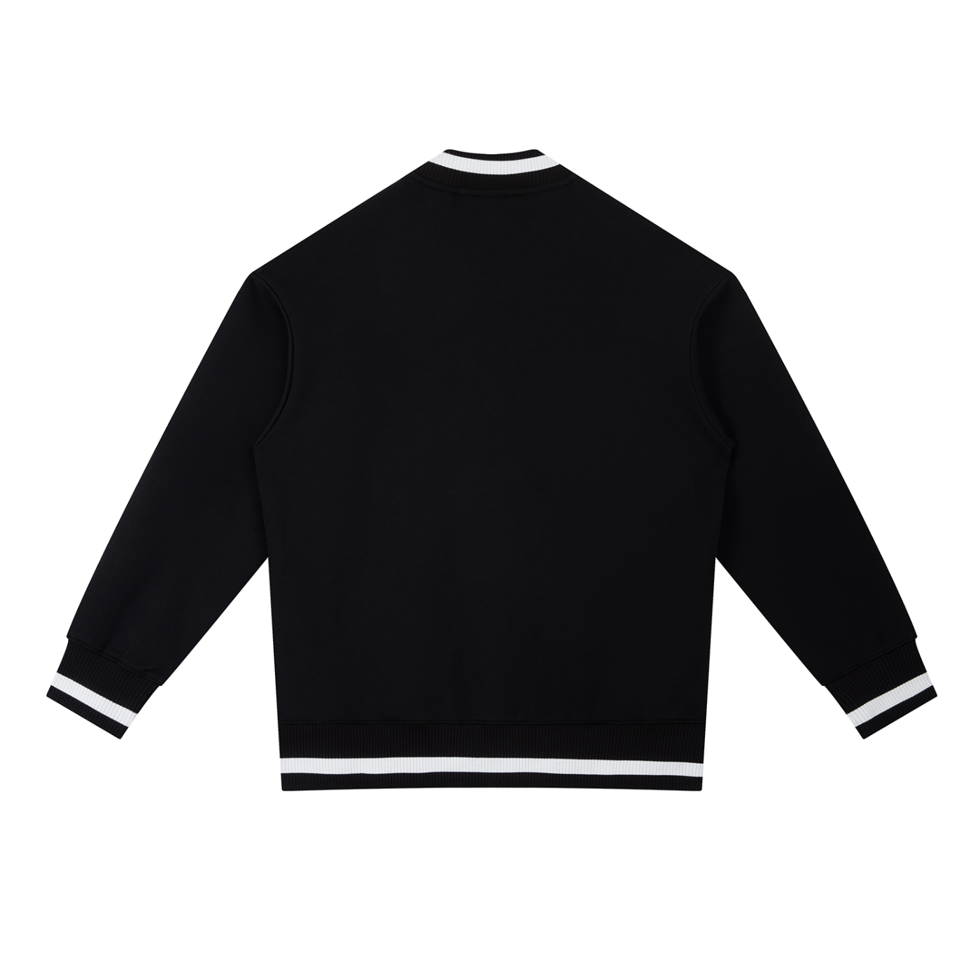 Ellison Varsen Zip Jacket