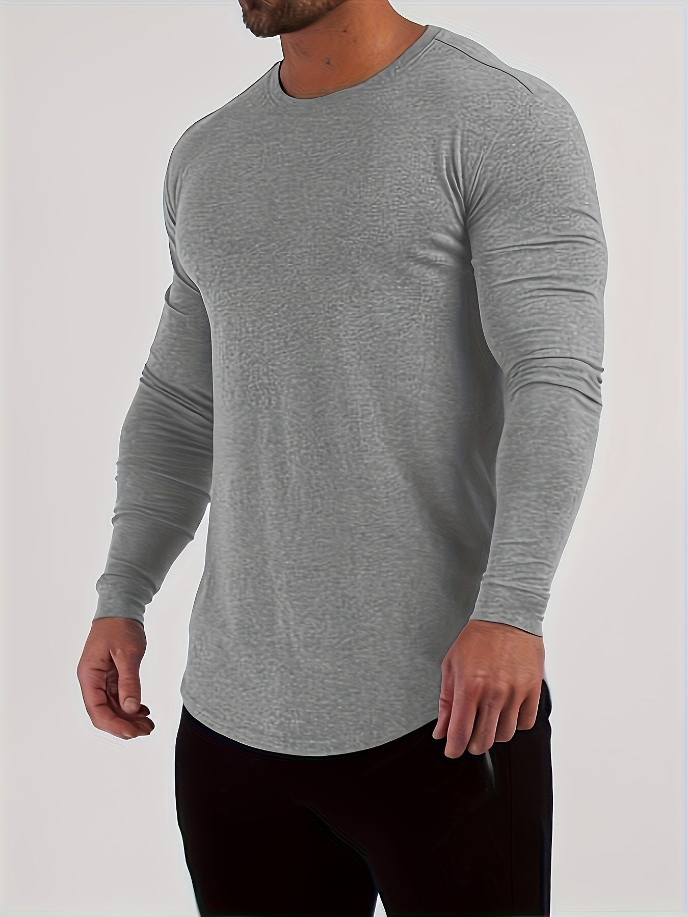 Alden Long Sleeve