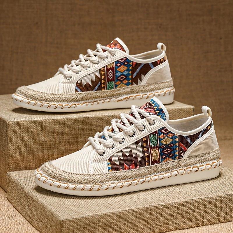 Zion Espadrille Sneaker