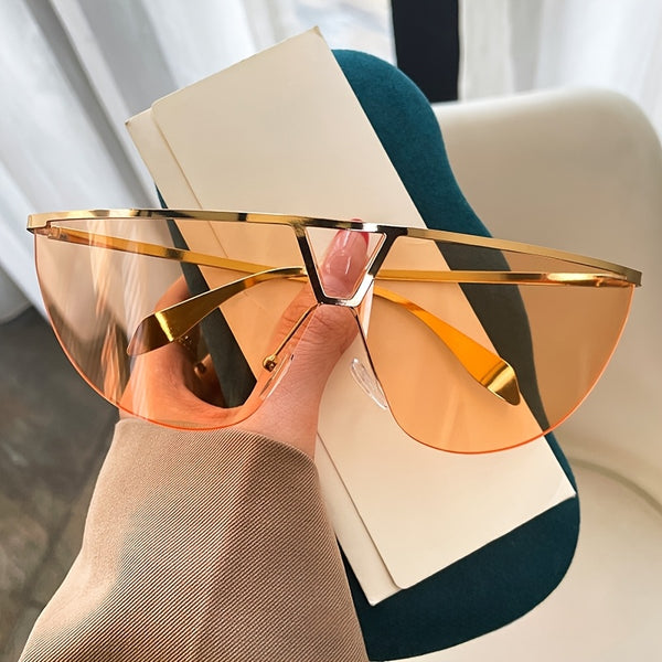 Ellison Solaris Shades