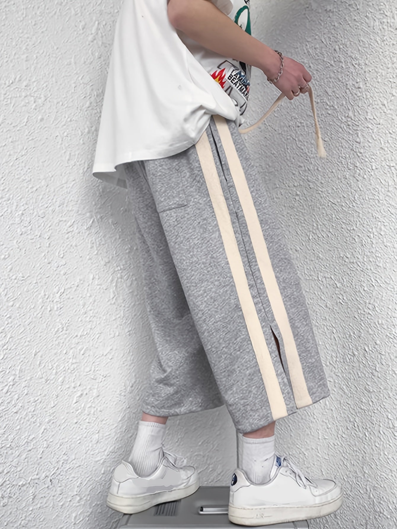 Kairo Cropped Pant