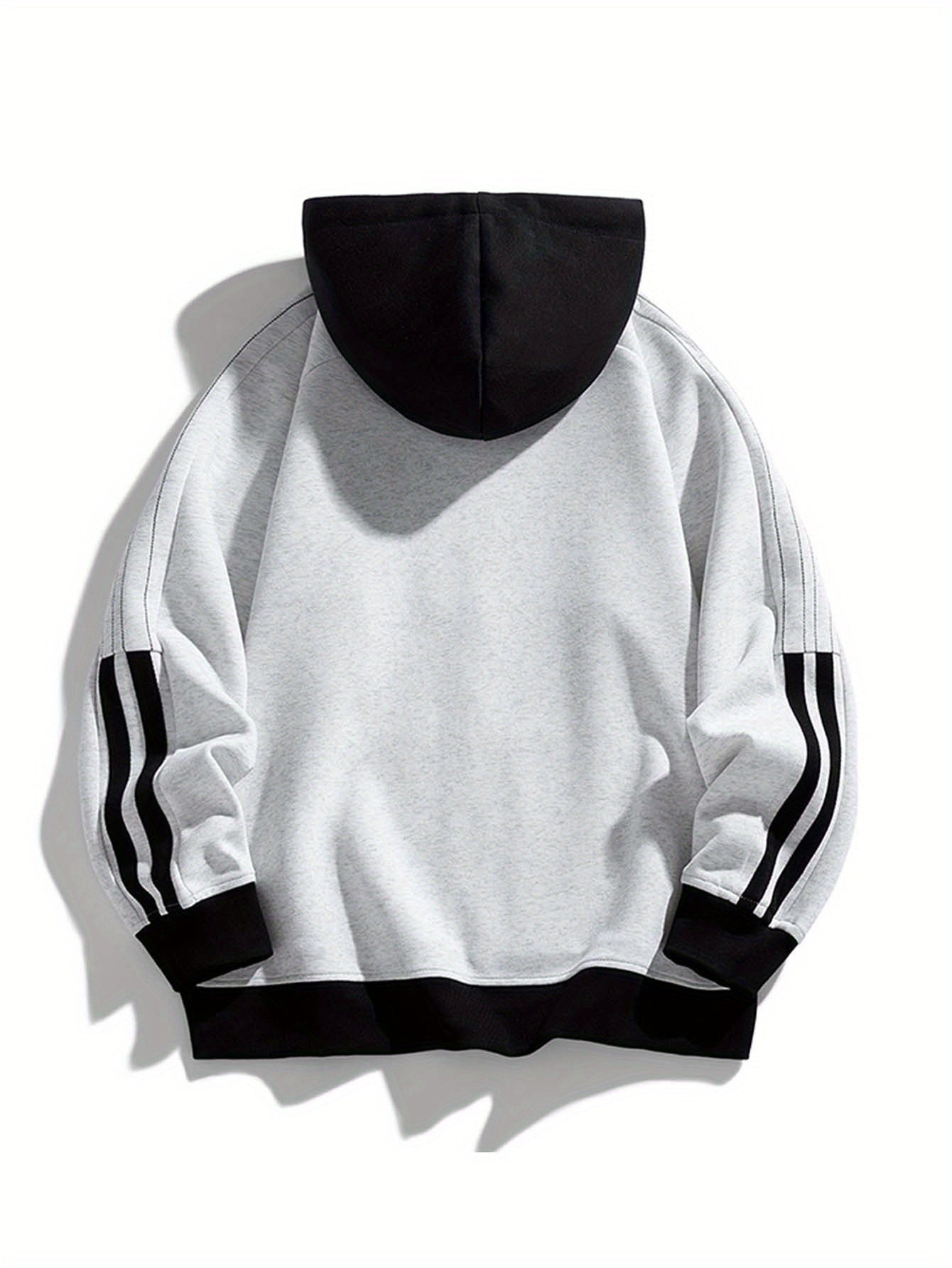 The Ellison Axis Hoodie