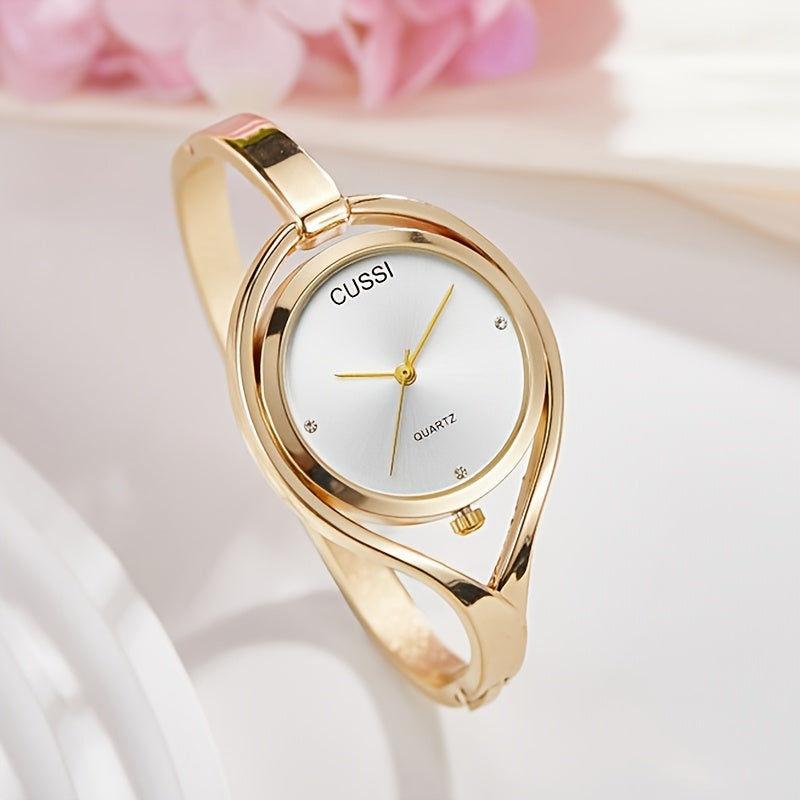 Elara Bangle Watch
