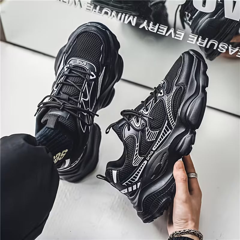 Torre Chunk Sneaker