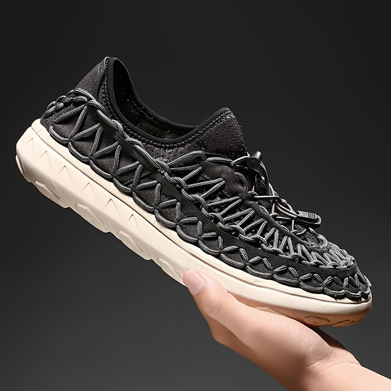 Vento Woven Sneaker