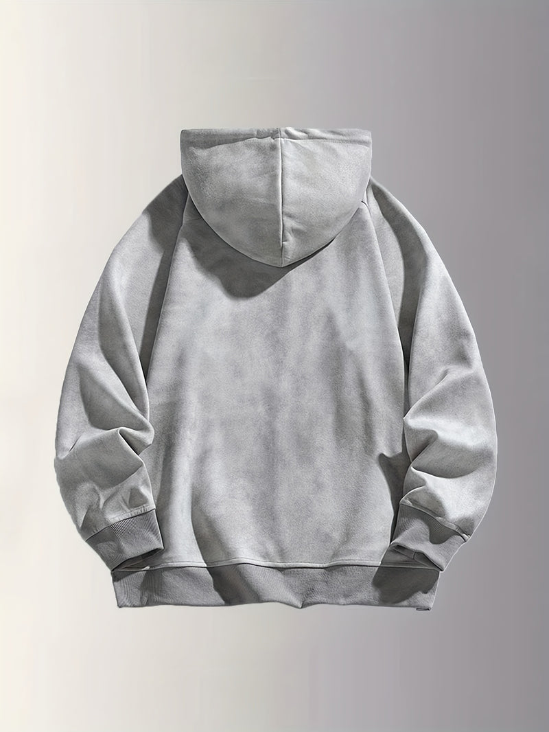 Ellison Stone Wash Hoodie