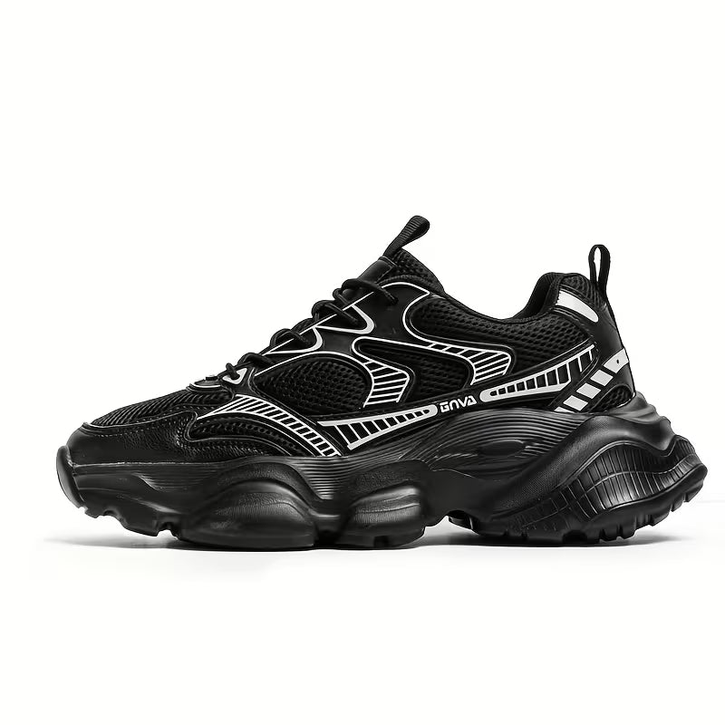 Torre Chunk Sneaker