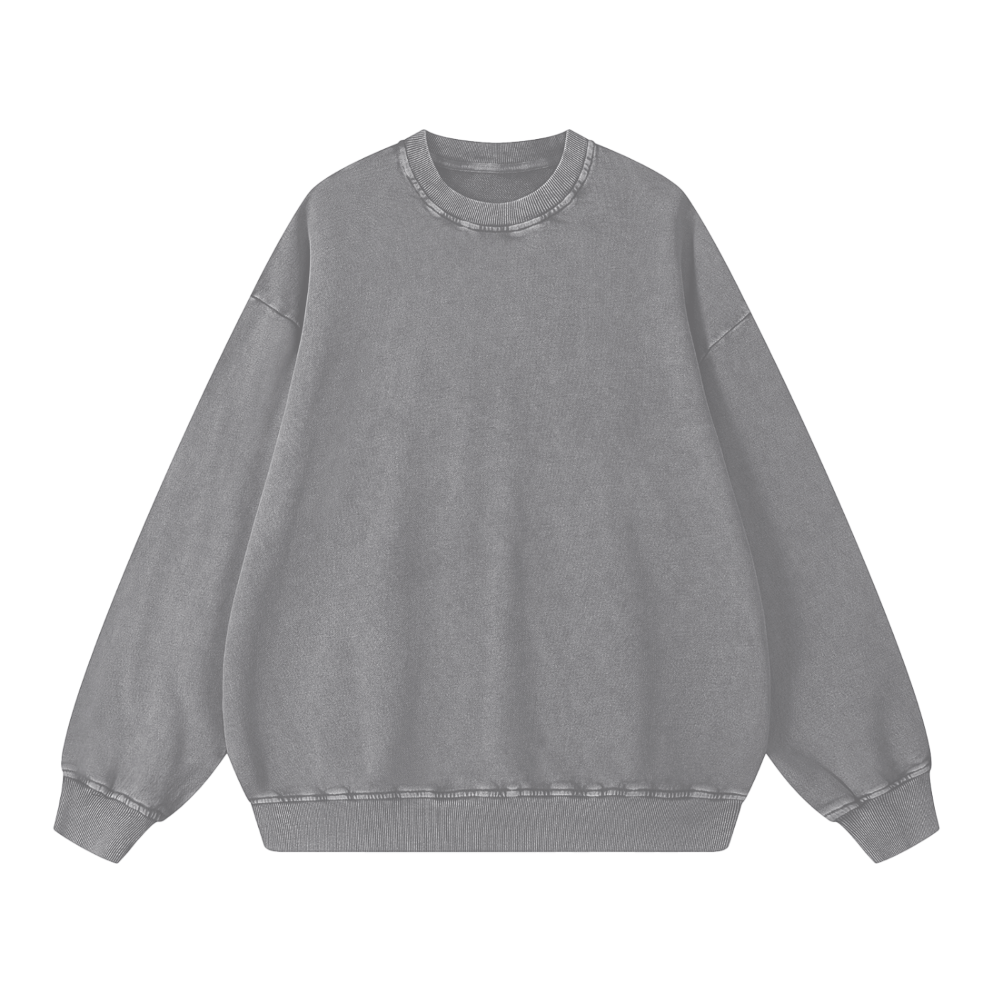 Ellison Fade Crewneck