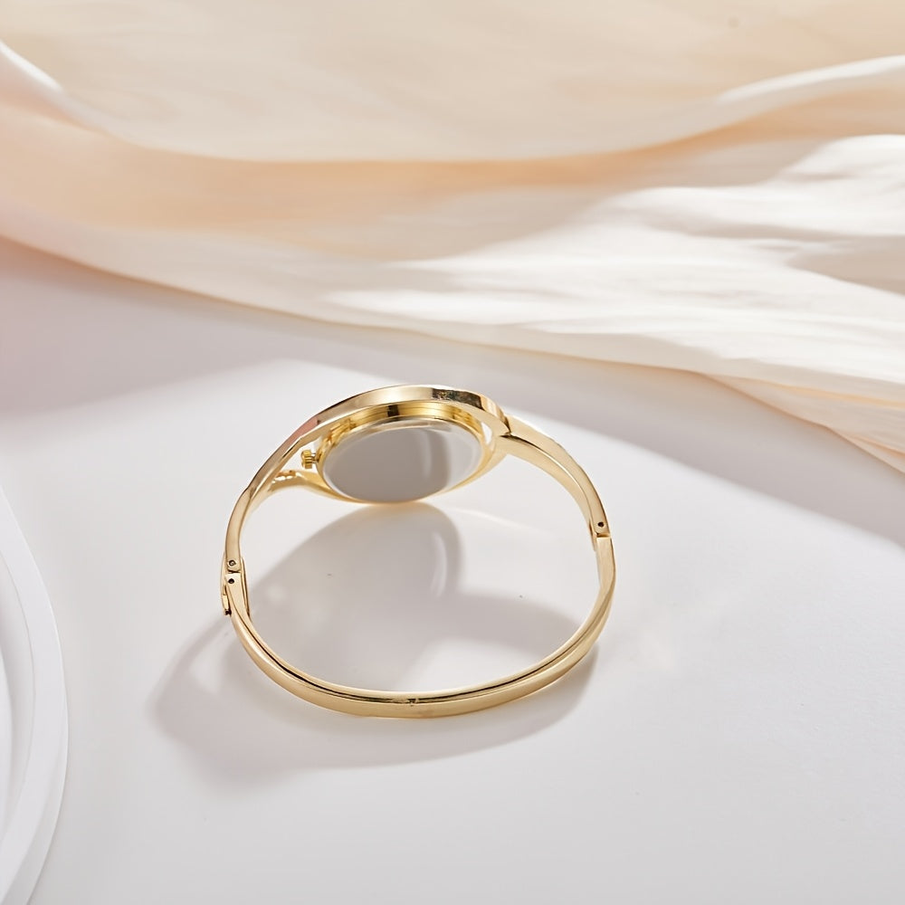 Elara Bangle Watch