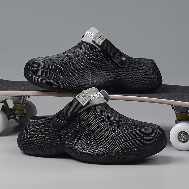 Vero Clog