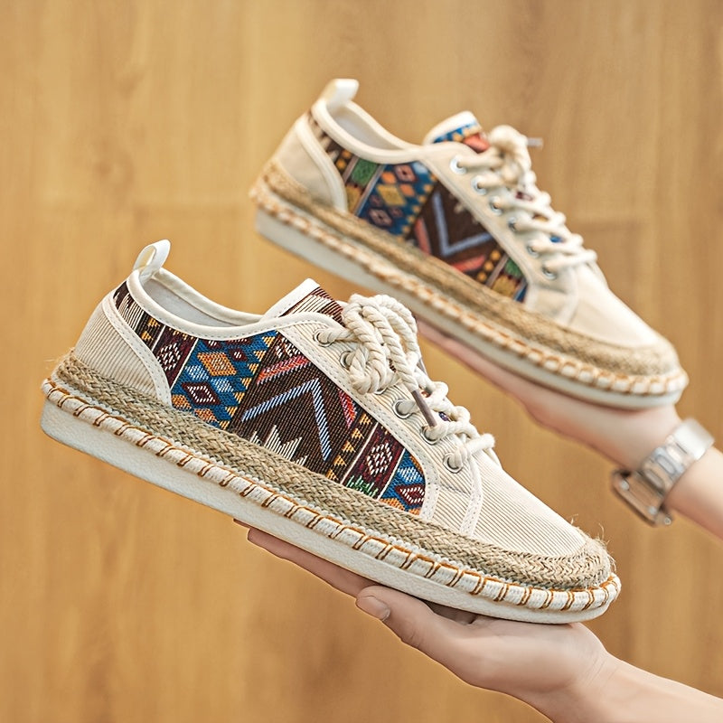 Zion Espadrille Sneaker