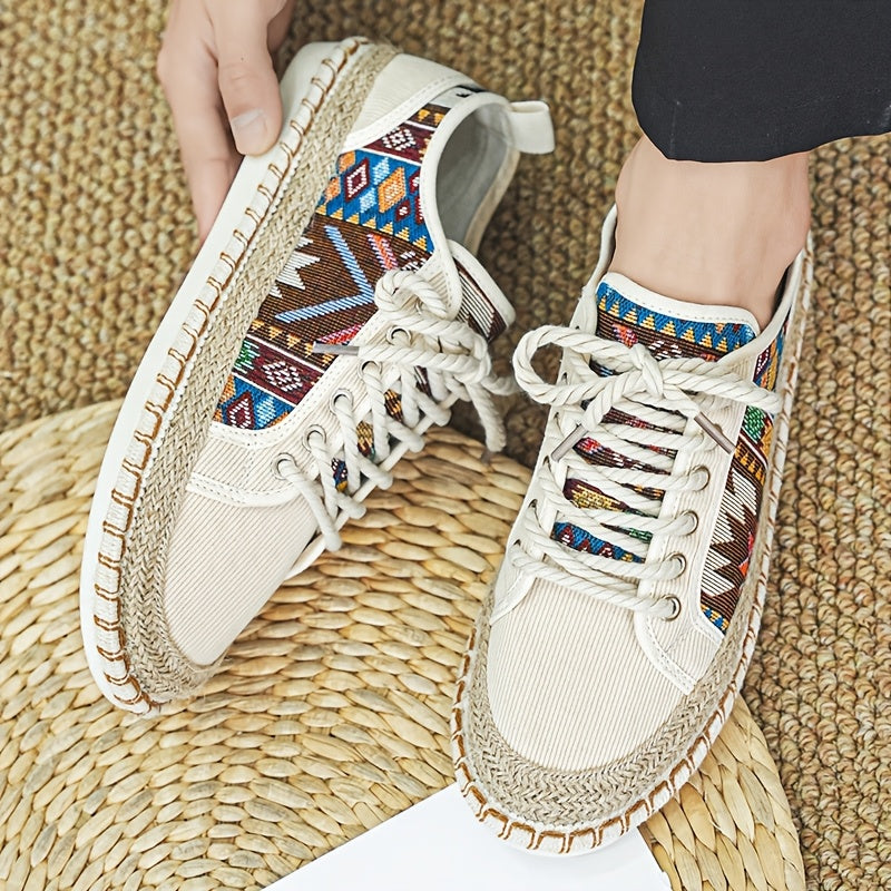Zion Espadrille Sneaker