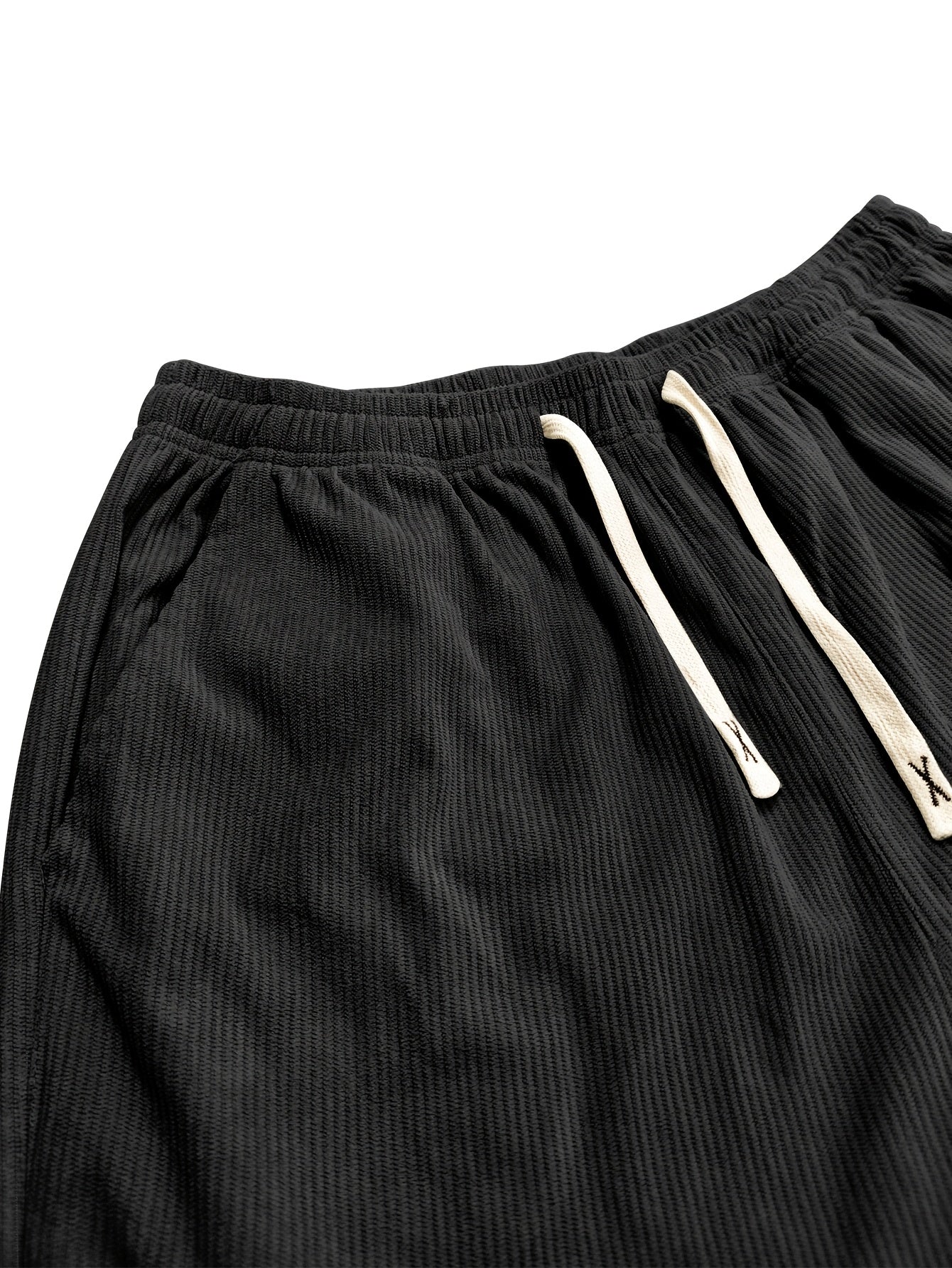 Ellison Relaxed Corduroy Pant