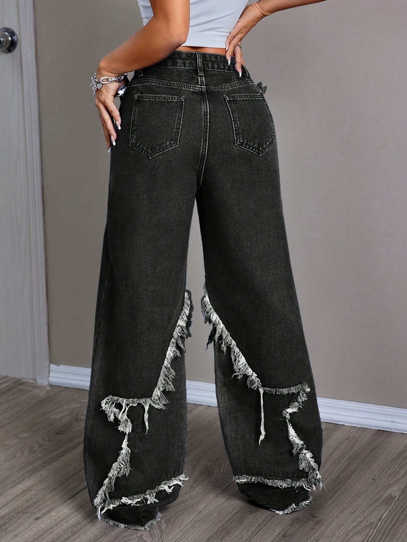 Astra Denim Jean