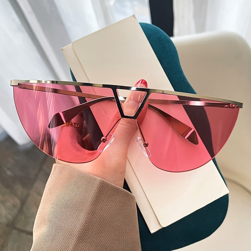 Ellison Solaris Shades