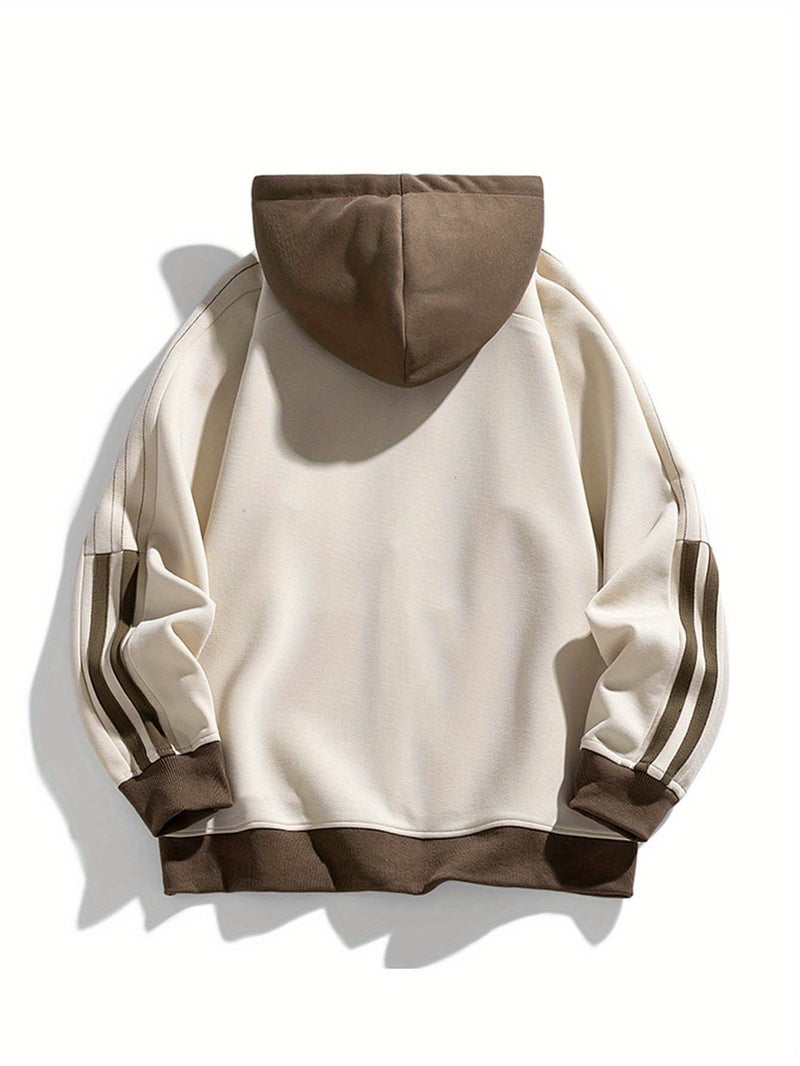 The Ellison Axis Hoodie