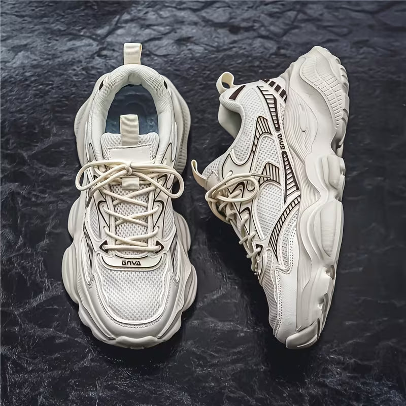 Torre Chunk Sneaker