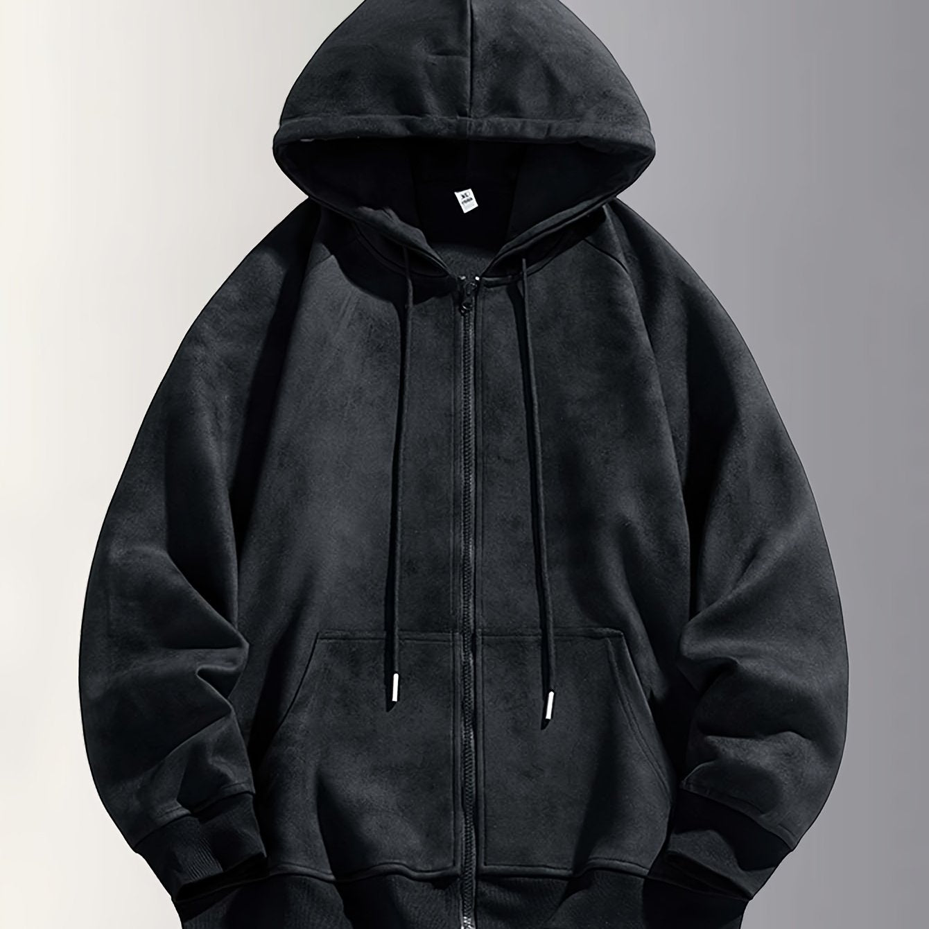 Ellison Stone Wash Hoodie