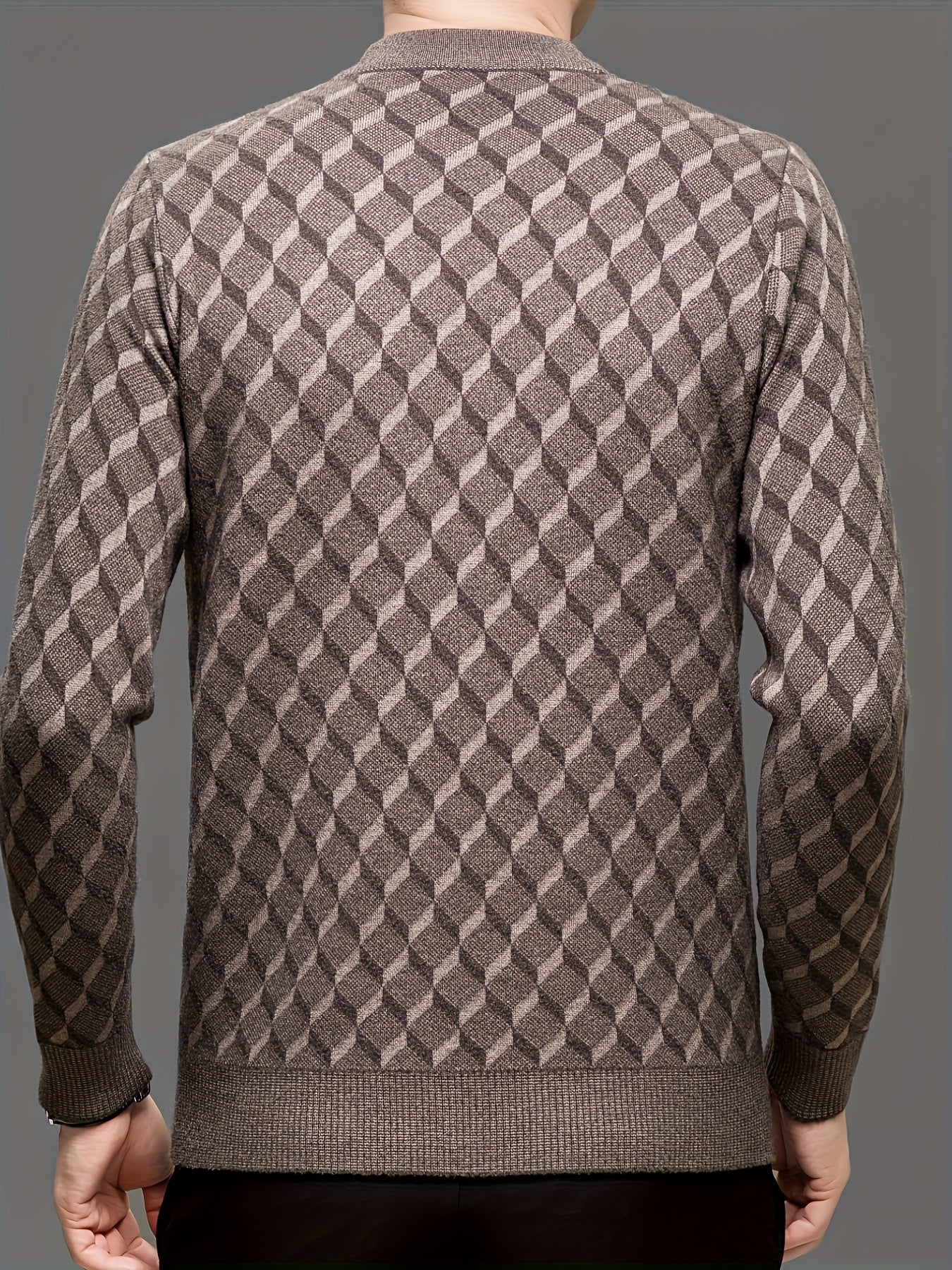 The Callan Pullover