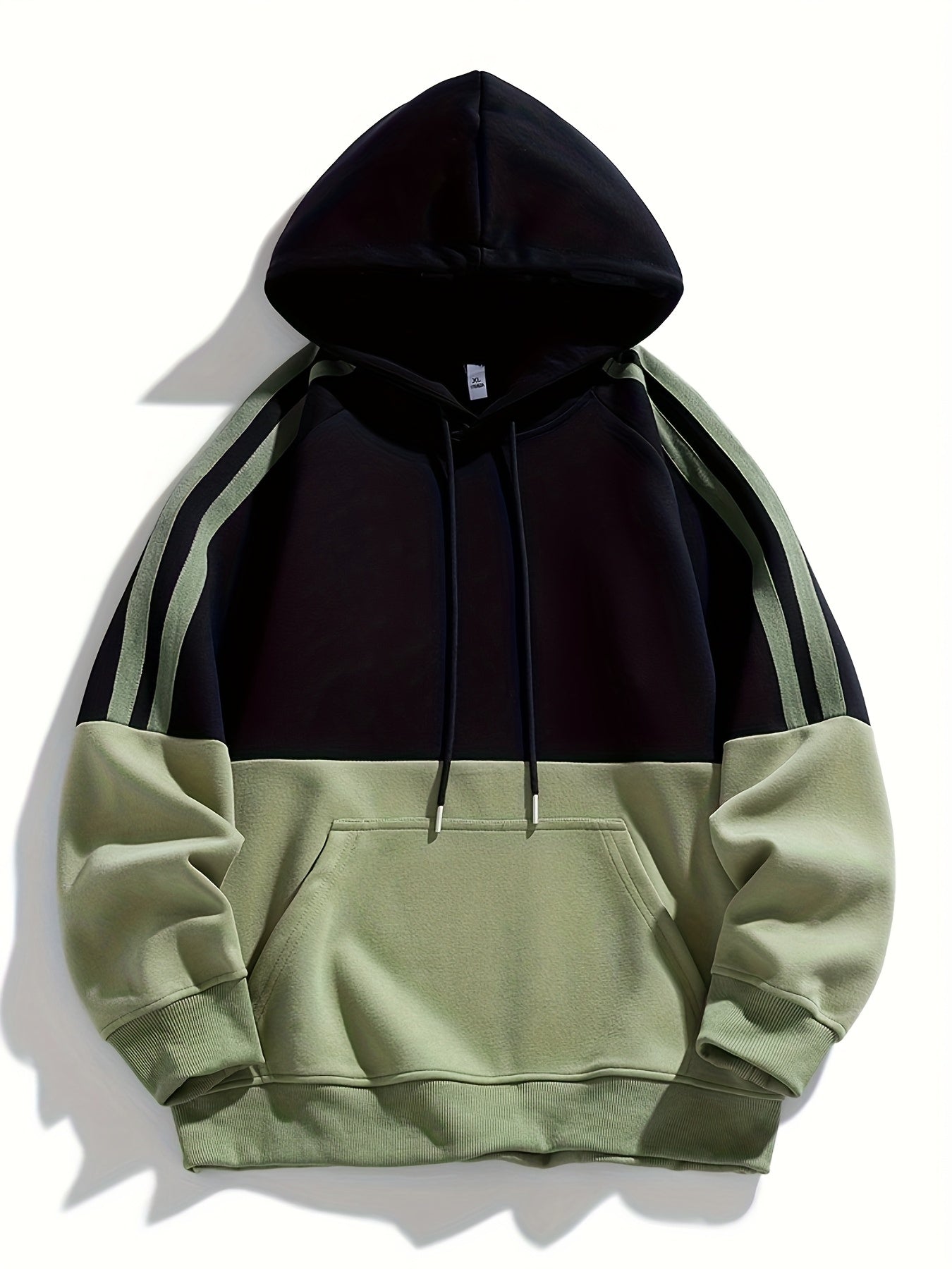 The Bastion Hoodie