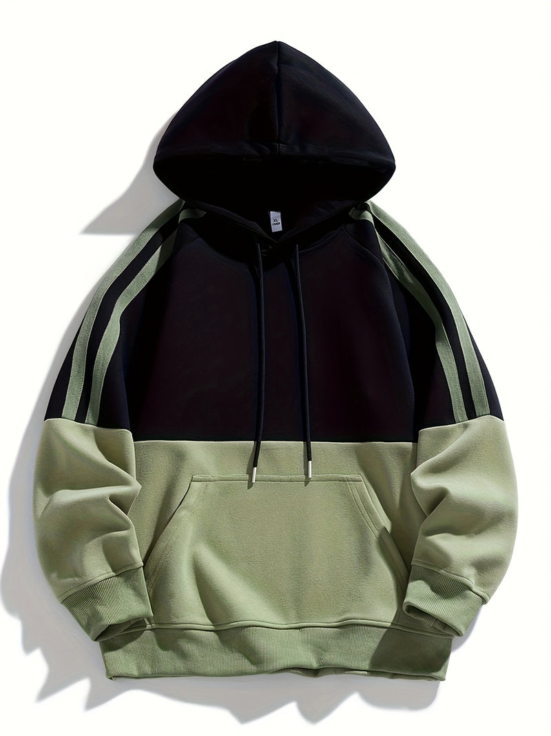 The Bastion Hoodie