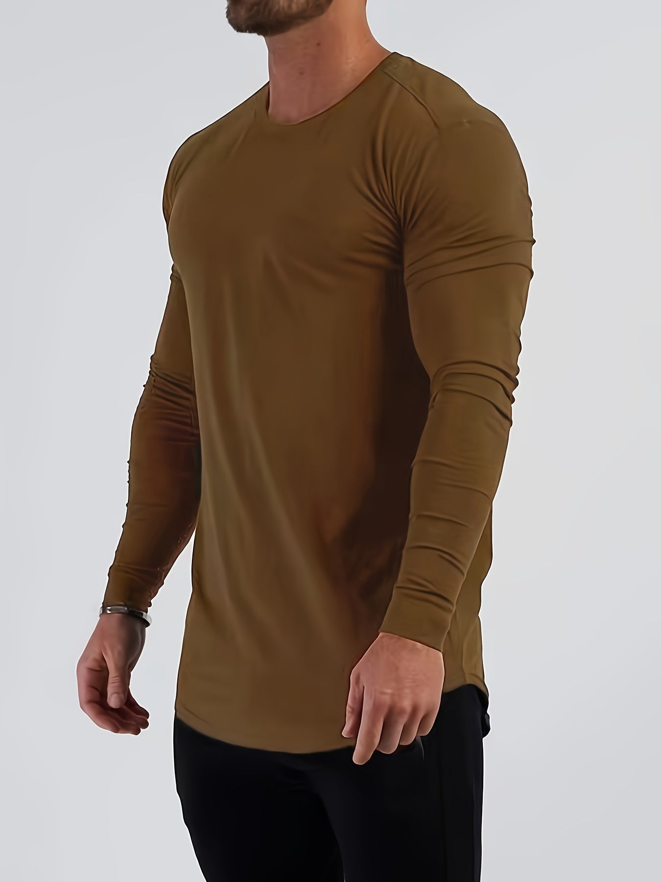 Alden Long Sleeve